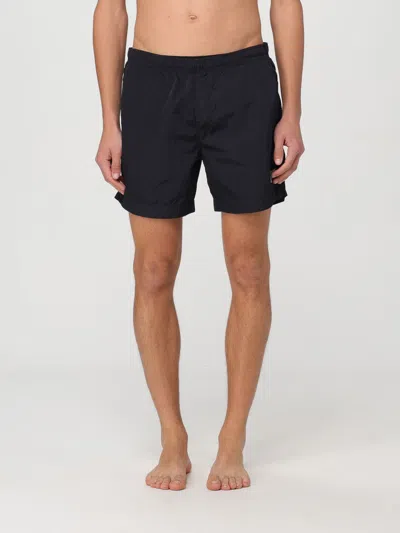 C.P. COMPANY SWIMSUIT C. P. COMPANY MEN COLOR BLUE,400127009