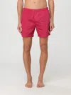 C.p. Company Swimsuit  Men In Pink