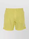 C.p. Company Swimwear With Back Pocket And Elasticized Waist