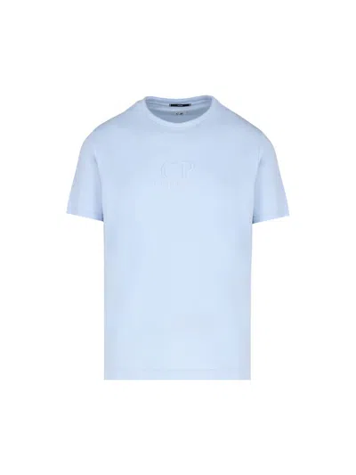 C.p. Company T-shirt And Polo Shirt