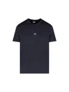 C.p. Company Jersey No Gravity T-shirt