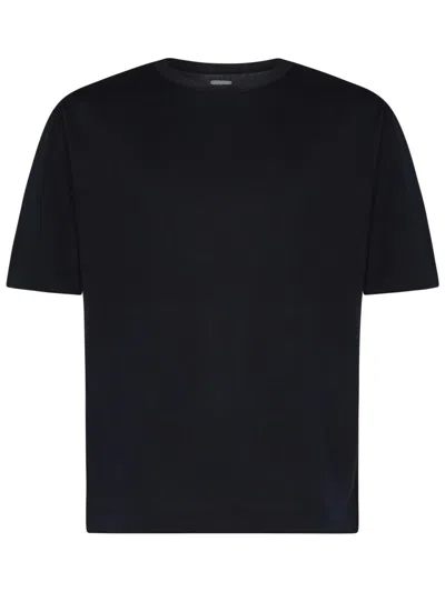 C.p. Company T-shirt In Blue