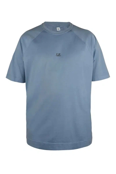 C.p. Company T Shirt In Gray