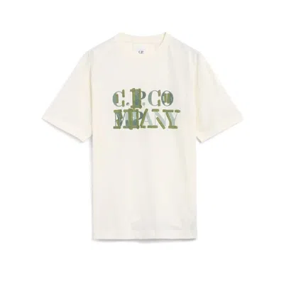 C.P. COMPANY C.P. COMPANY T-SHIRT