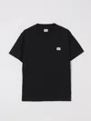 C.p. Company T-shirt  Kids Color Black