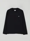 C.p. Company T-shirt C. P. Company Kids Color Black In Black