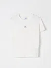 C.p. Company T-shirt  Kids Color White