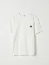 C.p. Company T-shirt  Kids Color White