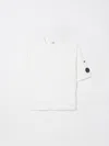 C.p. Company T-shirt C. P. Company Kids Color White