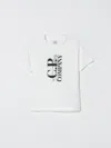 C.p. Company T-shirt C. P. Company Kids Color White