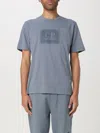 C.p. Company T-shirt  Men Color Beige