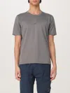 C.p. Company T-shirt  Men Color Beige In Beige