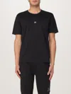 C.p. Company T-shirt C. P. Company Men Color Black