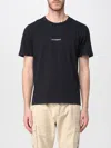 C.p. Company T-shirt C. P. Company Men Color Black
