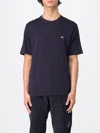 C.p. Company T-shirt C. P. Company Men Color Blue