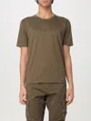 C.p. Company T-shirt  Men Color Green