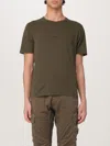 C.p. Company T-shirt  Men Color Green