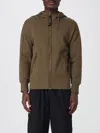 C.p. Company T-shirt C. P. Company Men Color Green