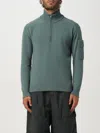 C.p. Company T-shirt C. P. Company Men Color Green