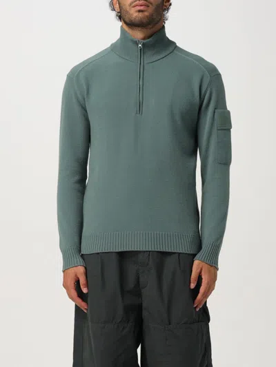 C.p. Company T-shirt C. P. Company Men Color Green