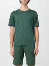 C.p. Company T-shirt  Men Color Green