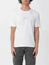 C.p. Company T-shirt C. P. Company Men Color Ivory In White