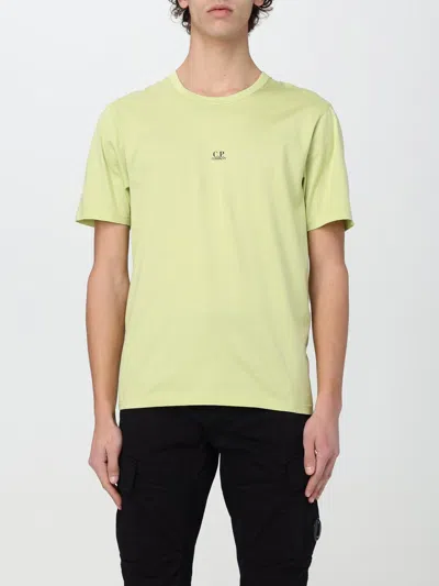 C.P. COMPANY T-SHIRT MEN C.P. COMPANY,400123253