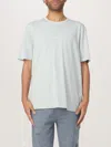 C.p. Company T-shirt  Men Color White