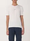 C.p. Company T-shirt  Men Color White