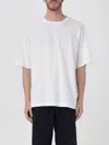 C.p. Company T-shirt C. P. Company Men Color White In White