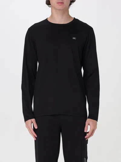 C.p. Company T-shirt C. P. Company Men Color Black