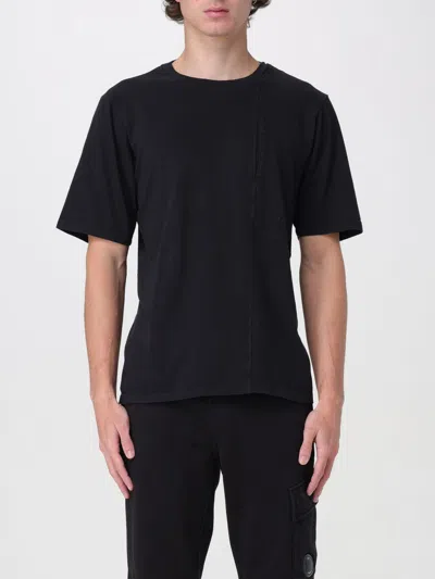 C.p. Company T-shirt C. P. Company Men Color Black