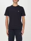 C.p. Company T-shirt  Herren Farbe Blau