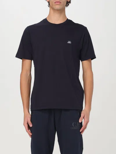 C.p. Company T-shirt  Herren Farbe Blau