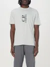 C.p. Company T-shirt  Herren Farbe Grau