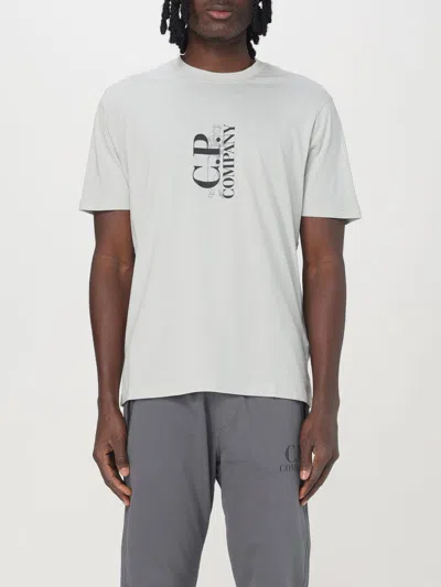 C.p. Company T-shirt  Herren Farbe Grau