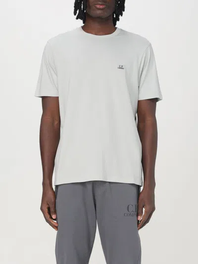 C.p. Company T-shirt  Herren Farbe Grau