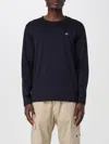 C.p. Company T-shirt C. P. Company Men Color Navy