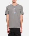 C.p. Company T-shirt C. P. Company Herren Farbe Grau In Gray