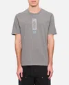 C.p. Company T-shirt C. P. Company Herren Farbe Grau In Gray
