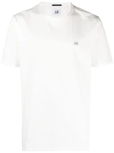 C.P. COMPANY C.P. COMPANY T-SHIRT MAN