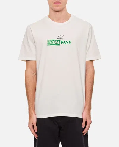 C.P. COMPANY T-SHIRT