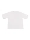 C.p. Company T-shirt In White