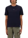 C.p. Company Metropolis Series Mercerized T-shirt