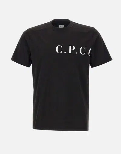 C.p. Company T-shirts And Polos