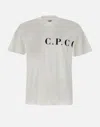 C.p. Company Cp Company T-shirts And Polos