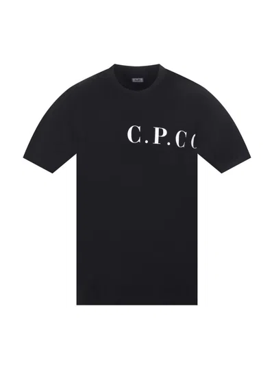 C.P. COMPANY C.P. COMPANY  T-SHIRTS AND POLOS