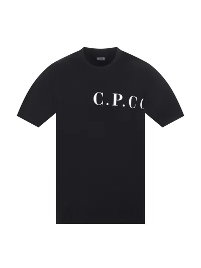 C.P. COMPANY C.P. COMPANY  T-SHIRTS AND POLOS