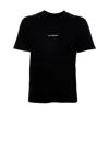C.p. Company Cp Company T-shirts And Polos Black In Multi