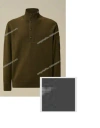 C.p. Company T Shirts And Polos Black In Brown